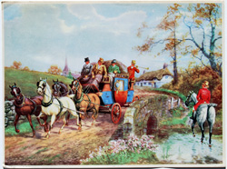 Fox hunting, polo and other horse prints